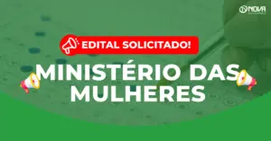 Concurso Ministério das Mulheres