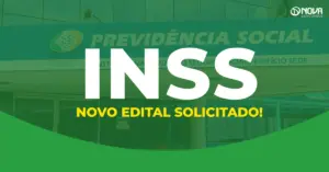 concurso inss