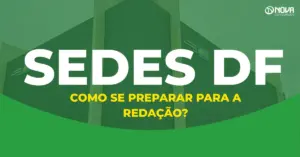 concurso sedes df 2026