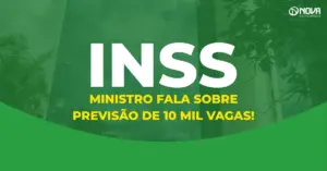 concurso inss
