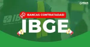 concurso ibge 2026