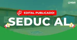 concurso seduc al