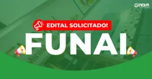 concurso funai