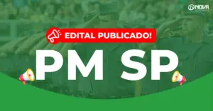 concurso pm sp
