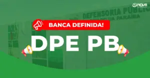 concurso dpe pb