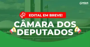 Concurso Câmara dos Deputados