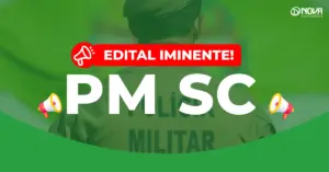 concurso pm sc 2026