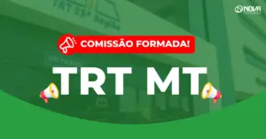 concurso trt mt 2026