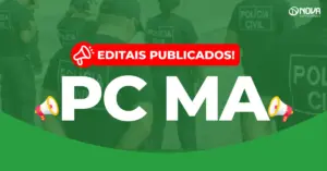 concurso pc ma