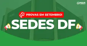 concurso sedes df 2026