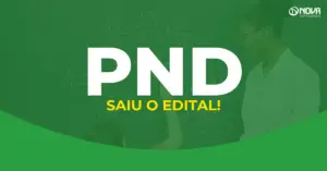 PND 2026: Inep publica o edital do CNU Professores!