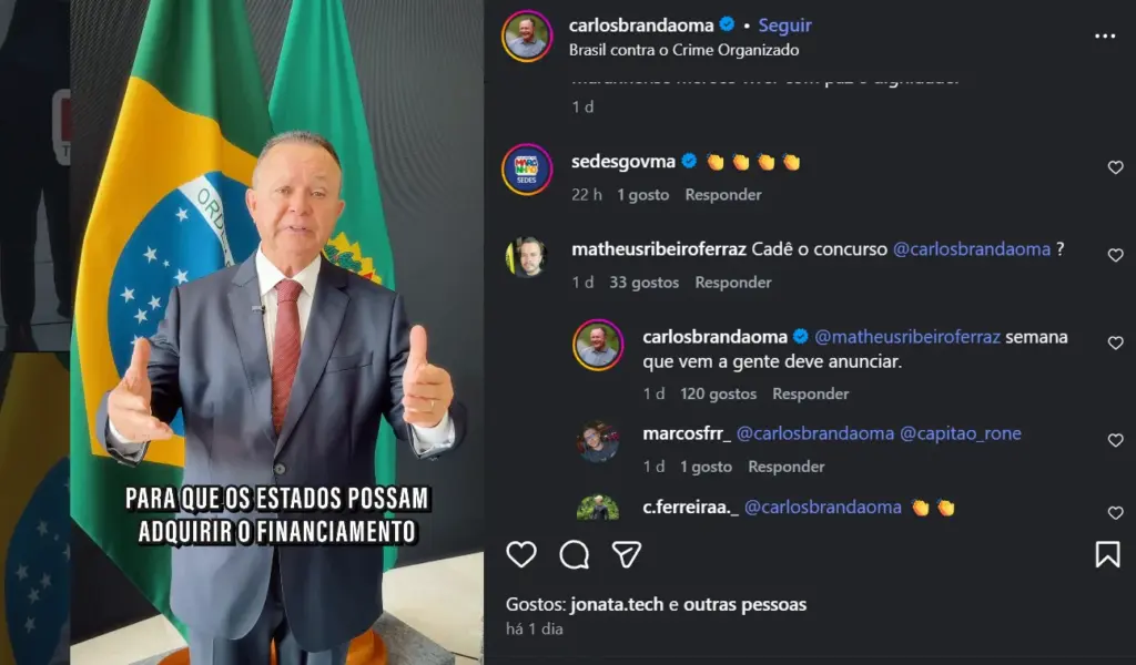 concursos da pc ma e pm ma 