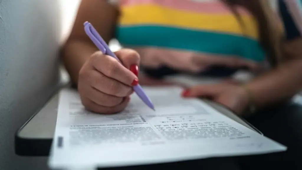 Redação para o concurso Sedes DF 2026: Como se preparar? 1 concurso sedes df 2026