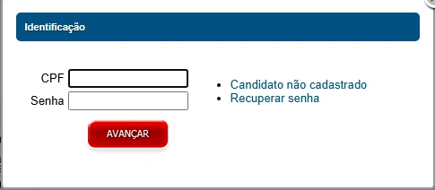 Concurso Alece 2026