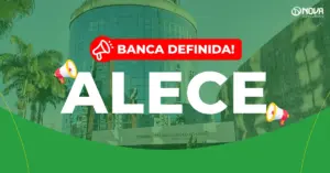 Concurso Alece 2026
