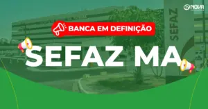 Concurso Sefaz MA