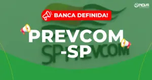 Concurso Prevcom SP