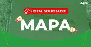 Concurso Mapa