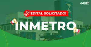 Concurso Inmetro