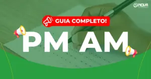 Concurso PM AM