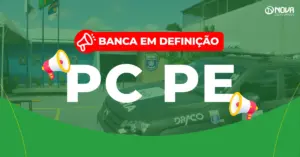 Concurso PC PE