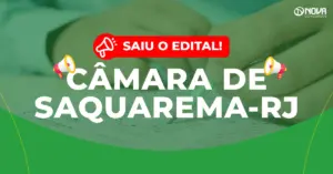 Concurso Câmara de Saquarema
