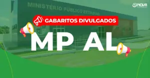 Concurso MP AL