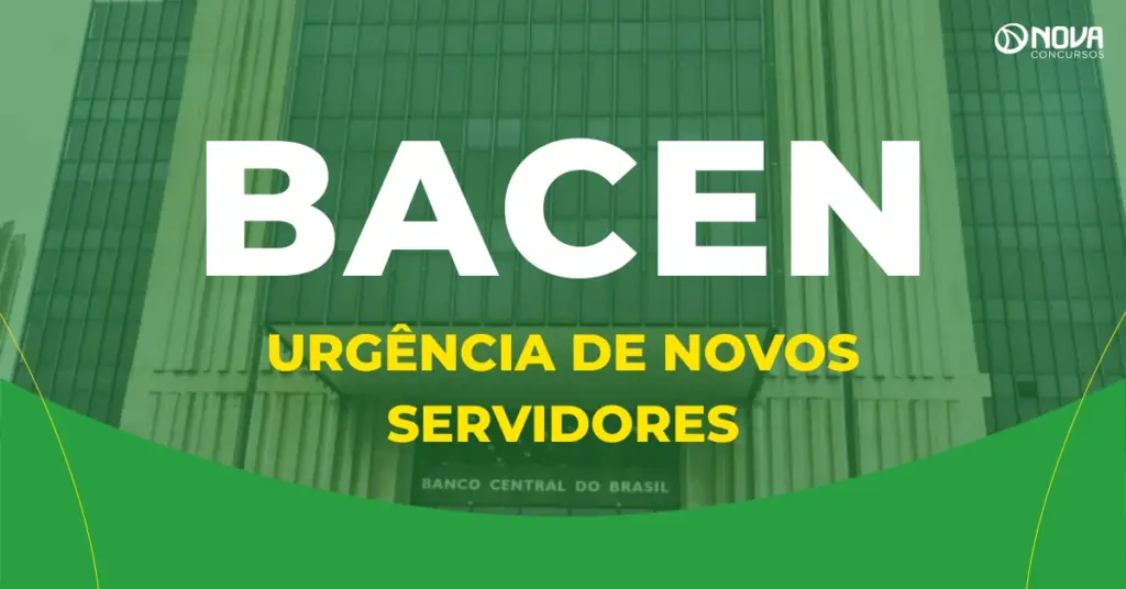Concurso Bacen: Galípolo destaca urgência de novos servidores no Banco Central!