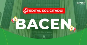 Concurso Bacen