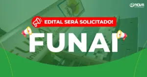 Concurso Funai