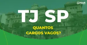 Concurso TJ SP 2026