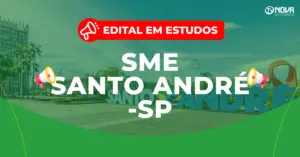 Concurso SME Santo André SP