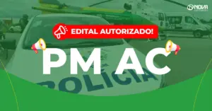 Concurso PM AC