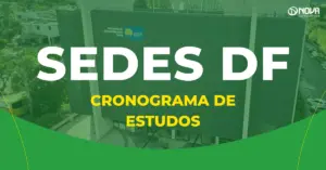 Concurso Sedes DF