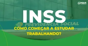 Concurso INSS em 2027