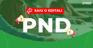 Prova Nacional Docente 2026