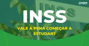 Concurso INSS
