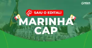 Concurso Marinha CAP