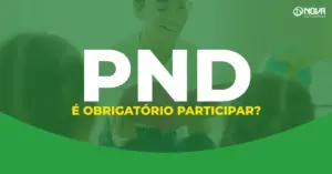 prova nacional docente