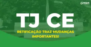 concurso tj ce