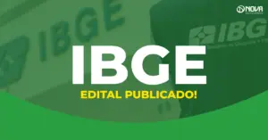 concurso ibge