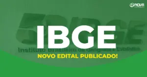 edital ibge censo 2027