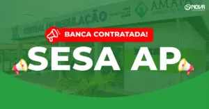 concurso sesa ap