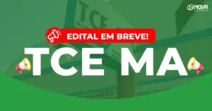 concurso TCE MA 2026