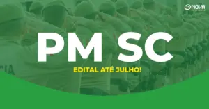 concurso pm sc