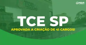 concurso tce sp