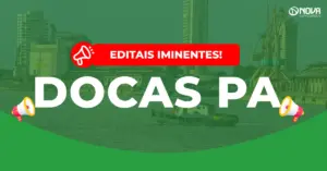concurso docas pa