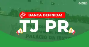 concurso tj pr