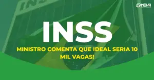 concurso inss