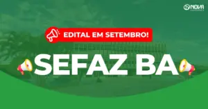 concurso sefaz ba